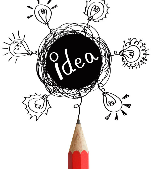 Creatividad publicitaria: siete sencillas pautas para llegar a la idea brillante