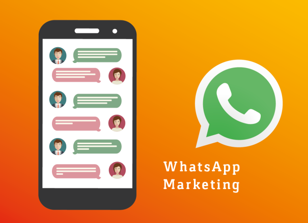 Whatsapp Marketing: 5 tips para crear una campaña eficaz