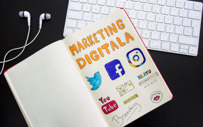 Branding y Social Media Marketing para empresas – Marzo 2018