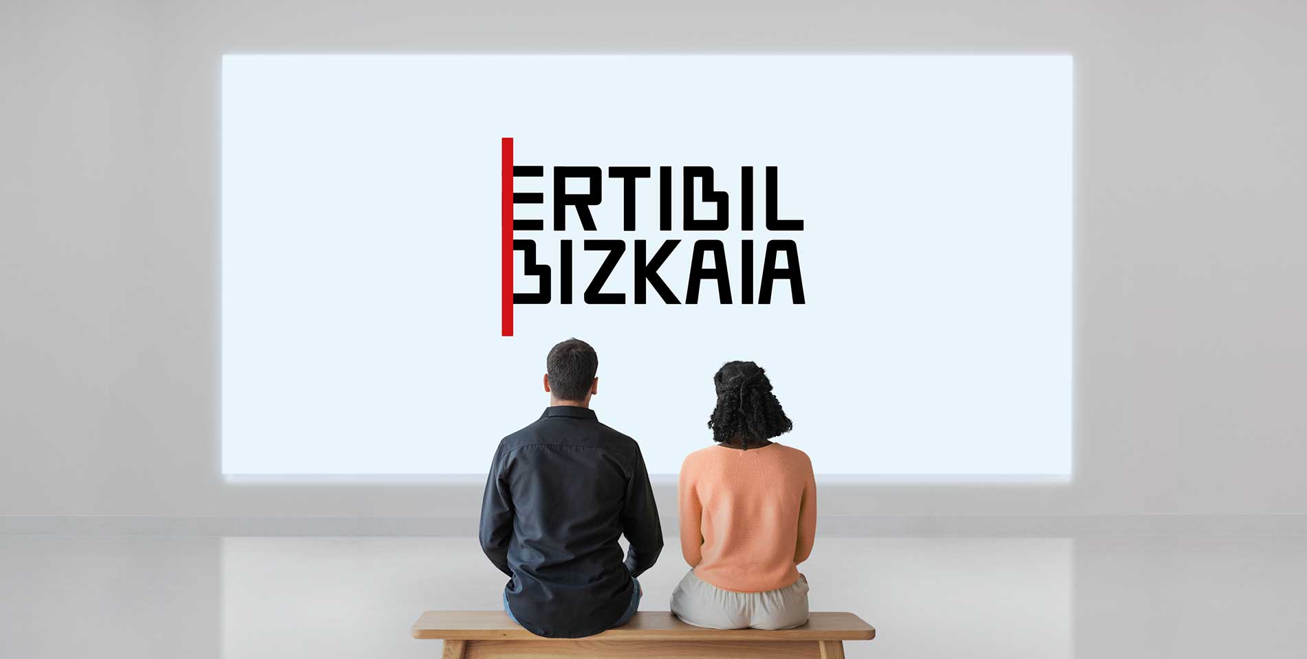 Ertibil Bizkaia - Burutü