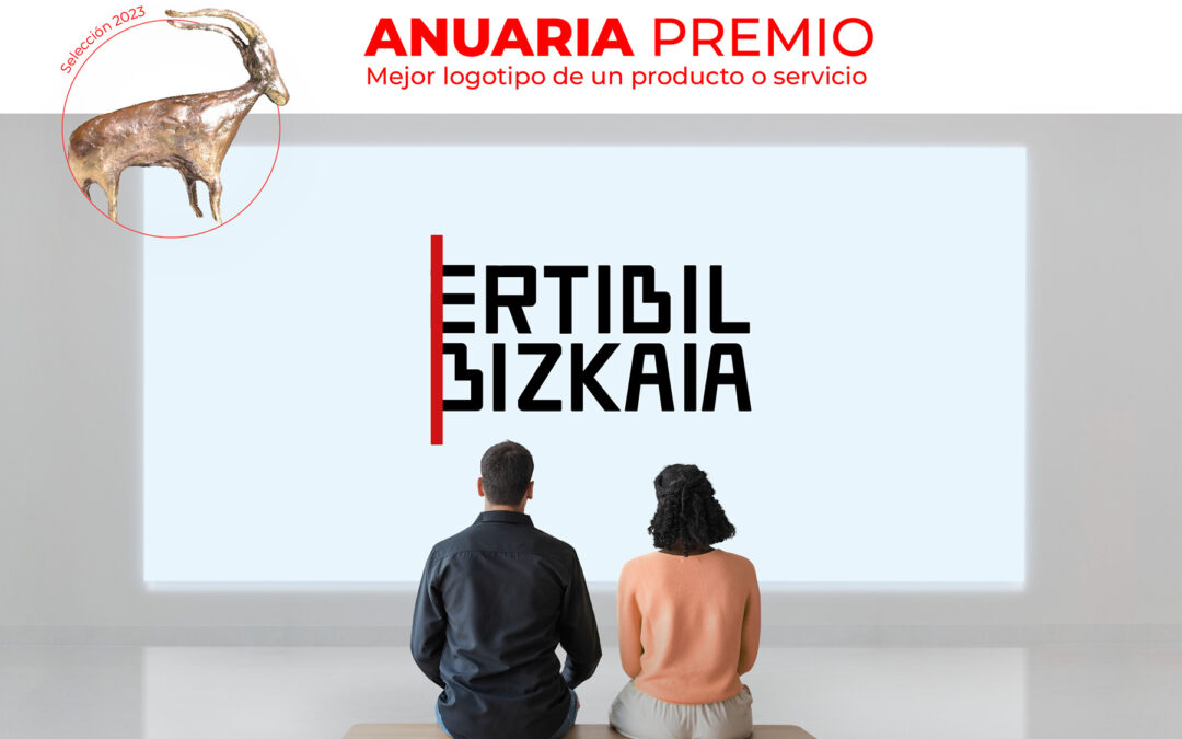 Premio ANUARIA Selección 2023 para Burutü