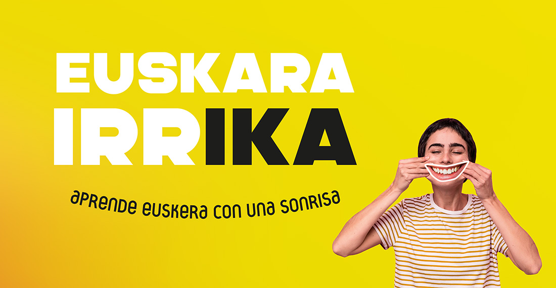 IKA Euskaltegiak - Burutu